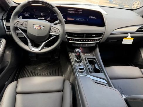 New 2026 Cadillac CT5 Sport RWD image 10