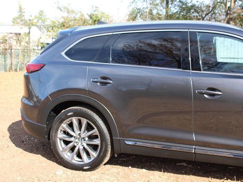 Used 2016 MAZDA CX-9 Grand Touring image 5