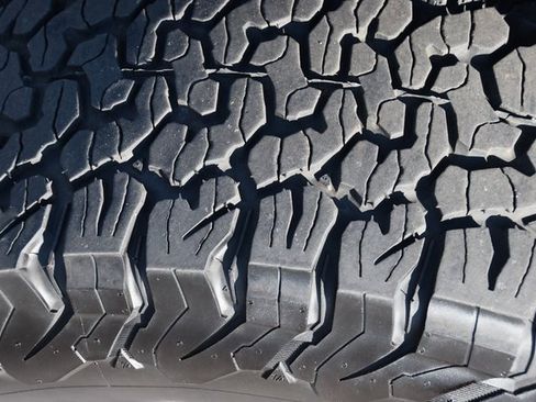 Used 2024 Jeep Wrangler Willys 4xe image 15