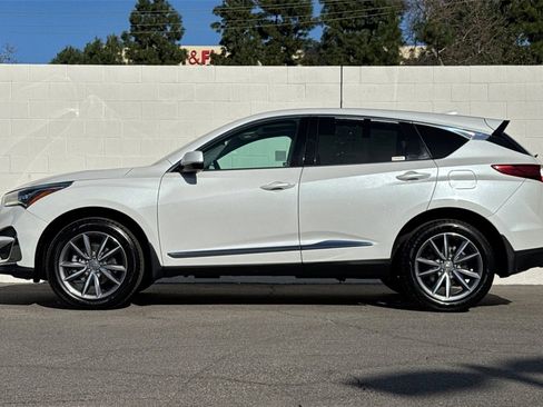 Certified 2021 Acura RDX Technology Package image 9