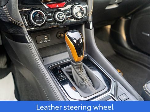 Used 2024 Subaru Forester Wilderness image 24