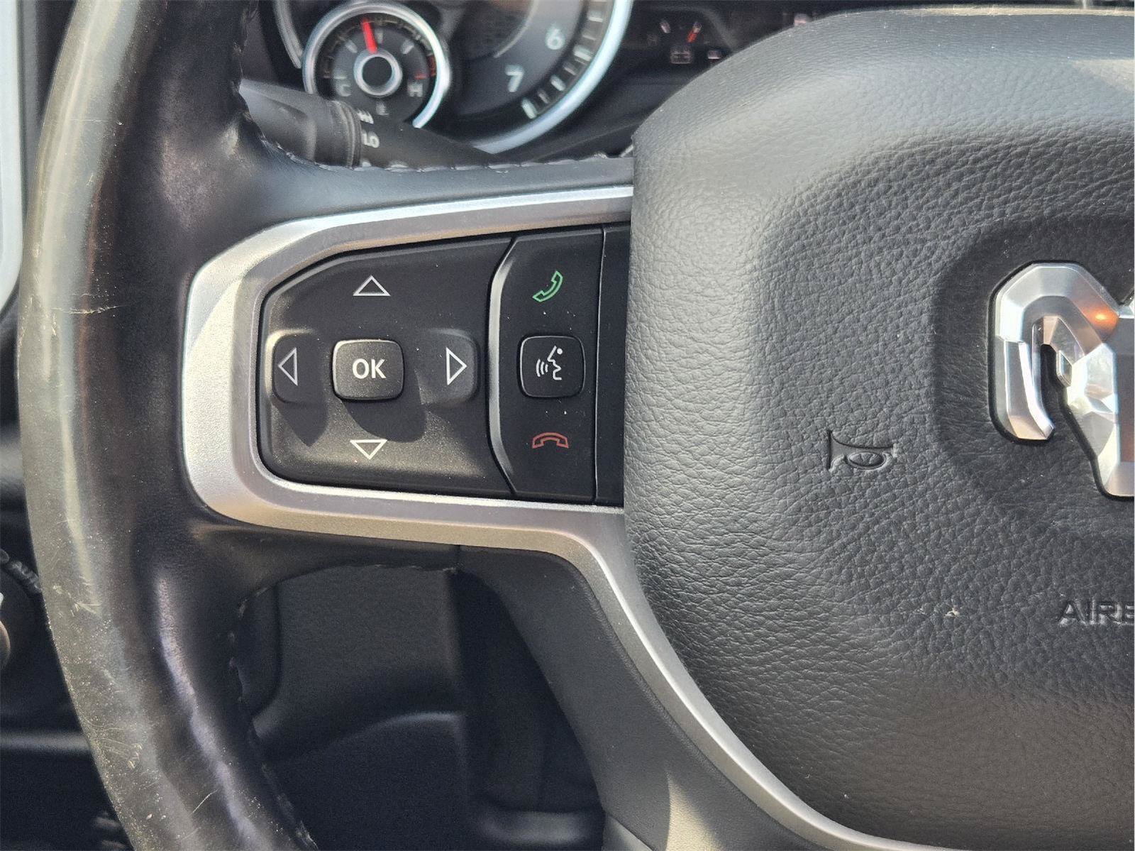 Used 2020 RAM 1500 Lone Star AWD/4WD image 26