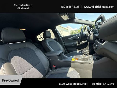 Used 2024 Buick Envista Preferred w/ Convenience I Package FWD image 15