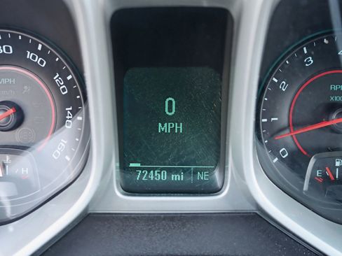 Used 2013 Chevrolet Camaro LT w/ RS Package image 16