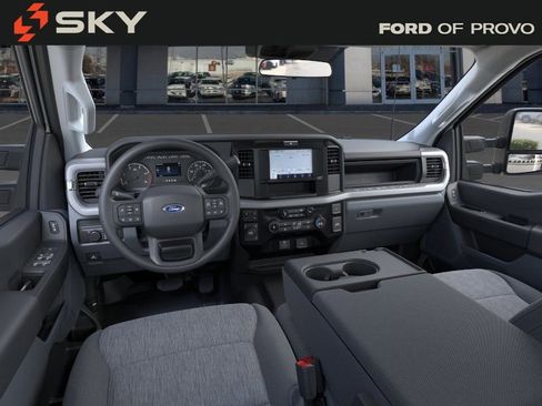 New 2026 Ford F450 4x4 SuperCab Super Duty image 10