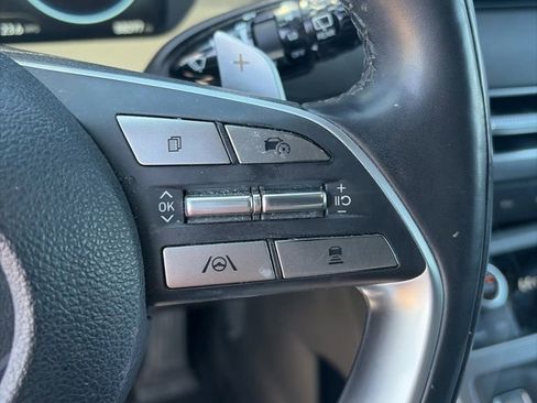 Used 2023 Hyundai Palisade Calligraphy AWD/4WD image 15
