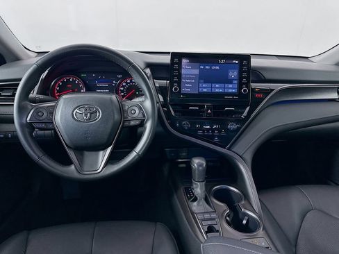 Used 2024 Toyota Camry XSE image 21