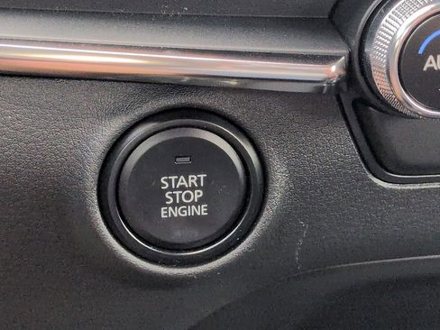 New 2026 MAZDA MAZDA3 Carbon image 26