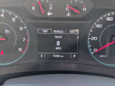 Used 2022 Chevrolet Malibu LS image 15