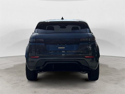 New 2026 Land Rover Range Rover Evoque Dynamic SE AWD/4WD image 4