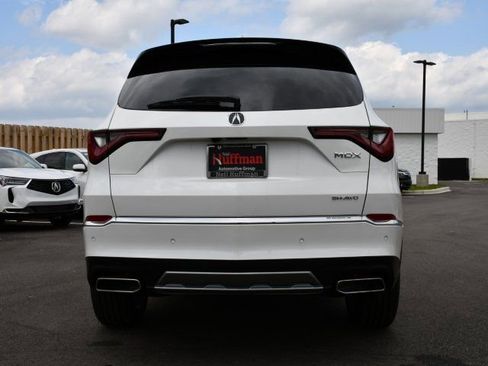 New 2026 Acura MDX SH-AWD w/ Technology Package image 6