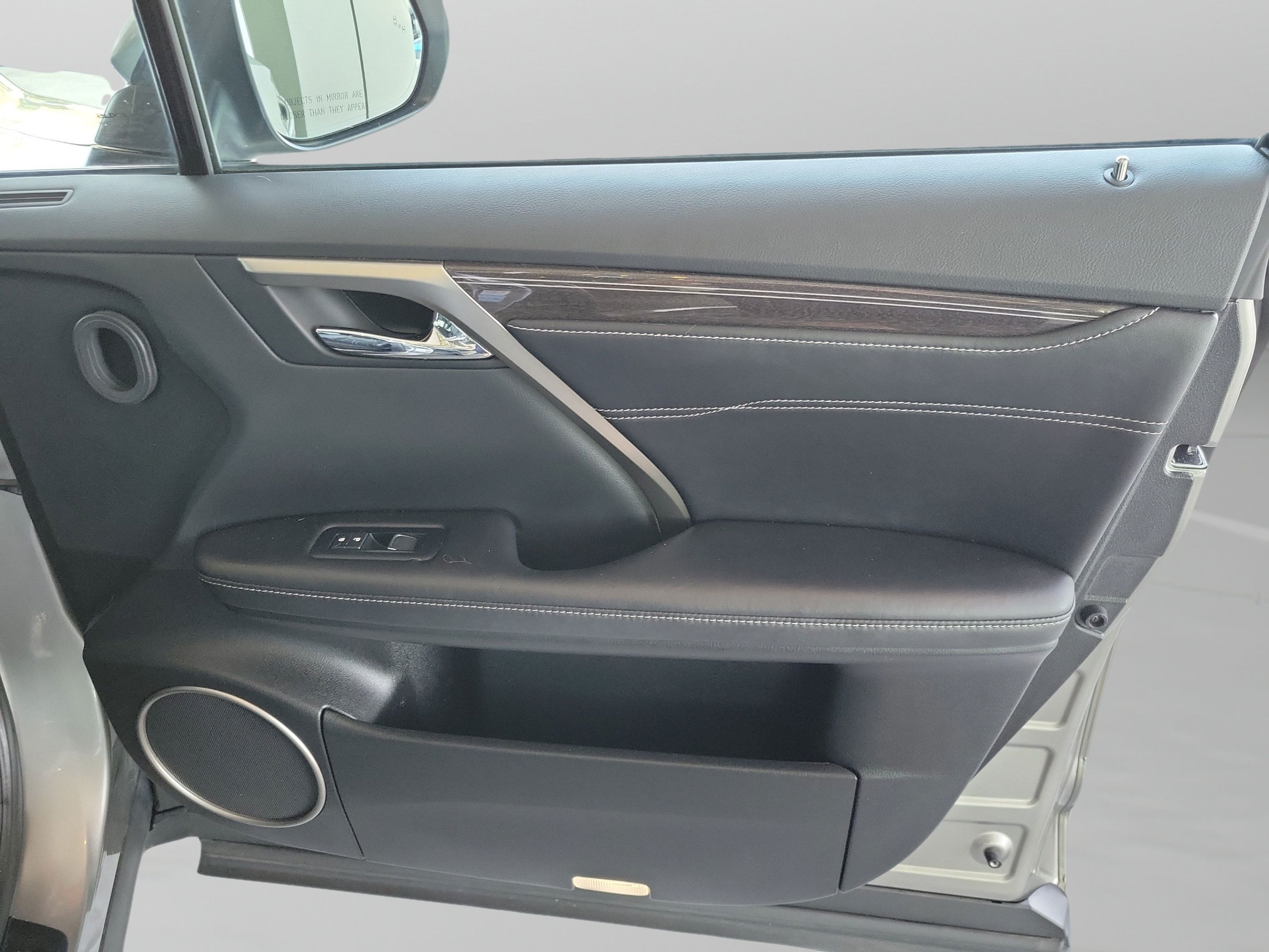Used 2017 Lexus RX 350 AWD image 26