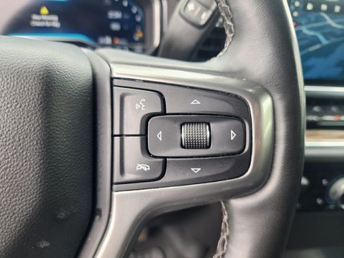 Used 2025 Chevrolet Silverado 1500 LT image 29