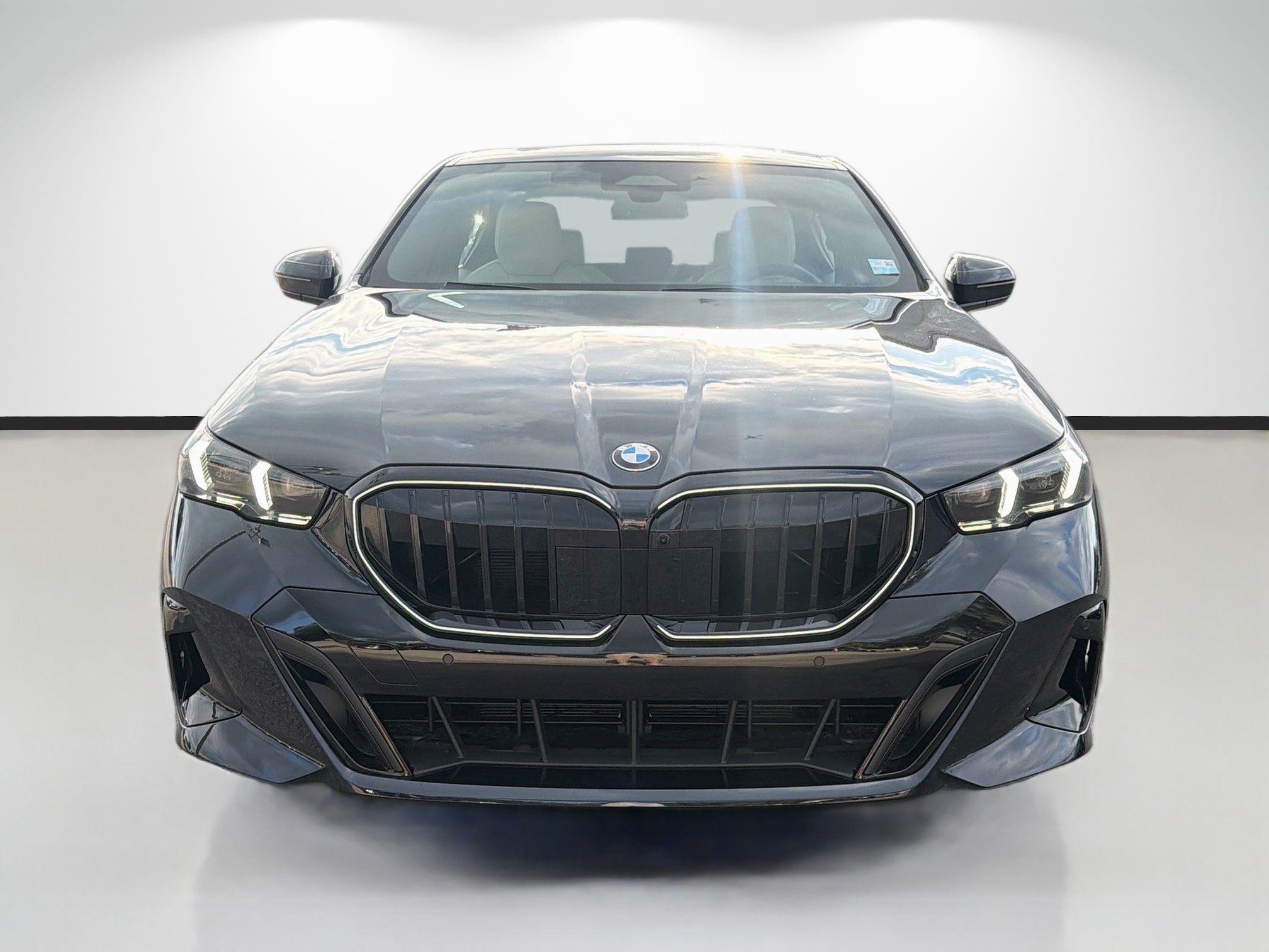 New 2027 BMW 530i w/ M Sport Package RWD image 8