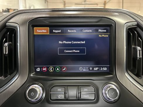 Used 2023 GMC Sierra 2500 Denali w/ Denali Ultimate Package image 27