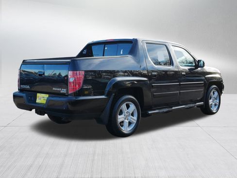 Used 2011 Honda Ridgeline RTL image 7