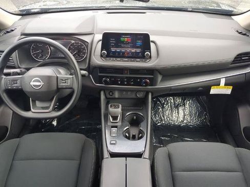 Certified 2026 Nissan Rogue S FWD image 15