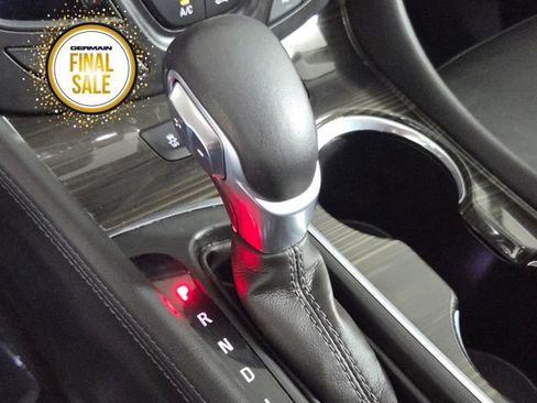 Used 2019 Buick Envision Essence image 24