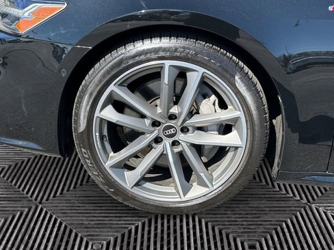 Used 2021 Audi A7 3.0T Premium Plus w/ Premium Plus AWD/4WD image 14