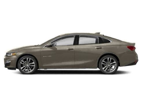 Used 2024 Chevrolet Malibu LT image 3