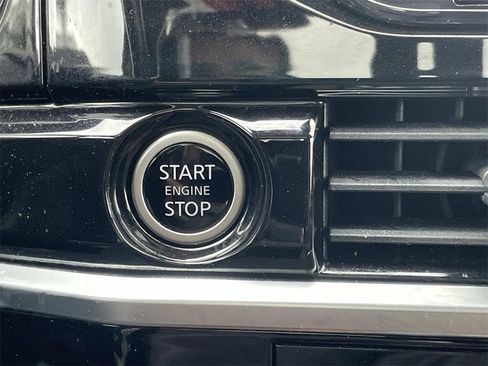 Certified 2022 Nissan Pathfinder Platinum w/ Cargo Package image 34