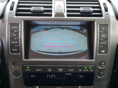 Used 2017 Lexus GX 460 Luxury image 27