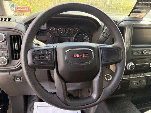 New 2026 GMC Sierra 1500 Pro w/ Pro Value Package AWD/4WD image 16
