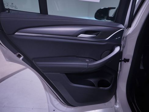 Used 2024 BMW X3 M40i image 15