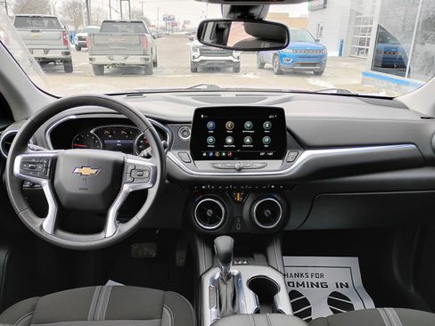 Used 2023 Chevrolet Blazer LT w/ Convenience Package image 5