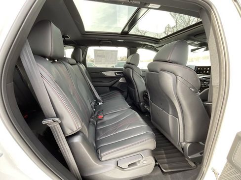 New 2026 Acura MDX A-Spec image 18