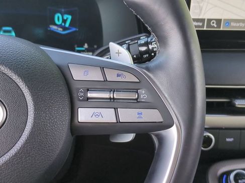 Certified 2024 Hyundai Palisade SEL AWD/4WD image 27