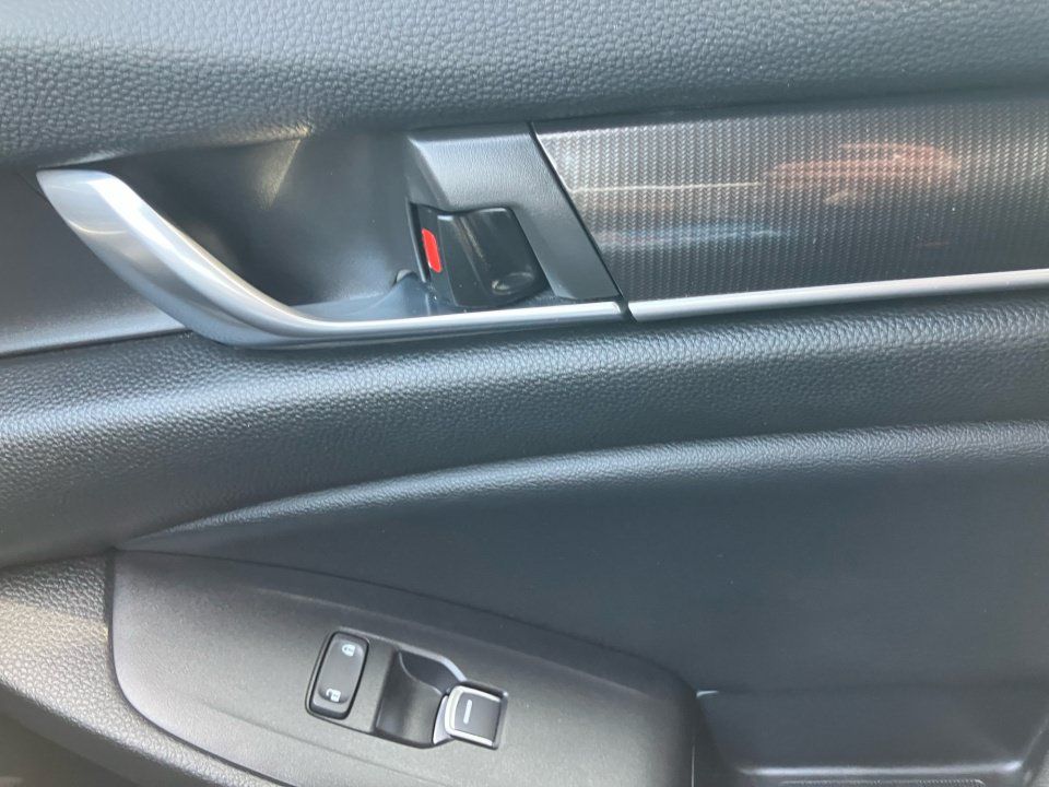Certified 2022 Honda Accord Sport image 31
