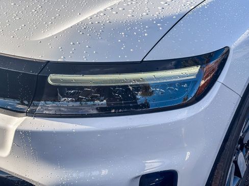 New 2026 Honda Prologue Touring image 9