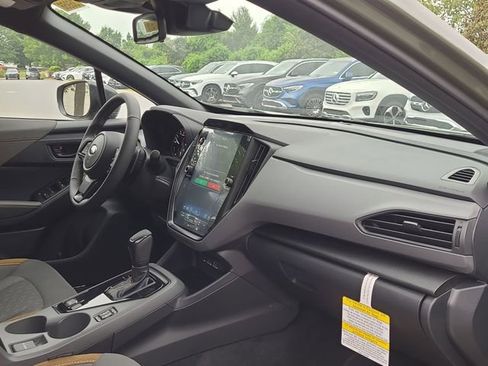 New 2026 Subaru Crosstrek 2.5i Sport AWD/4WD image 19
