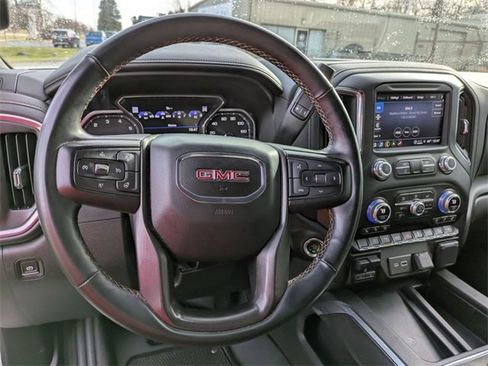 Certified 2023 GMC Sierra 2500 AT4 w/ AT4 Premium Plus Package image 18