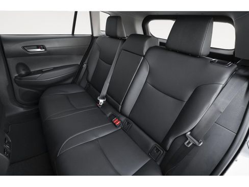 New 2026 Toyota Corolla Cross XLE AWD/4WD image 8