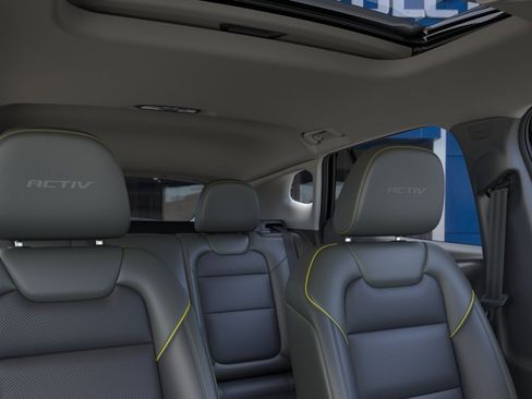 New 2026 Chevrolet Trax ACTIV image 24