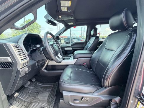Used 2016 Ford F150 Lariat image 22