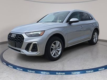 Used 2023 Audi Q5 2.0T Premium w/ Convenience Package