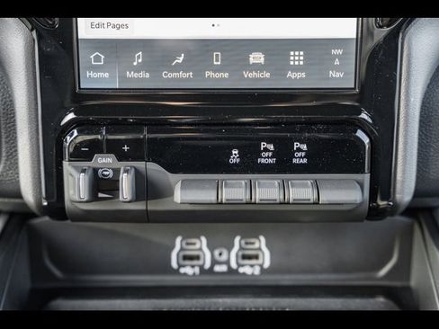 New 2025 RAM 1500 Big Horn image 27