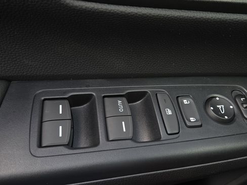 New 2026 Honda CR-V LX image 35