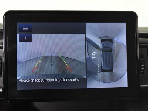 Used 2021 Ford Explorer Timberline image 18