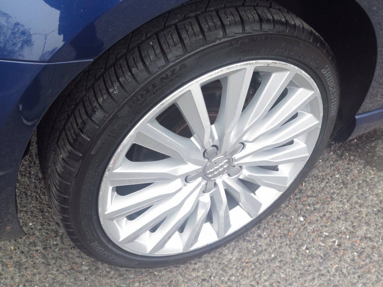Used 2016 Audi A3 e-tron Prestige w/ Prestige Package FWD image 37