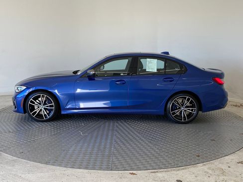 Used 2020 BMW M340i xDrive w/ Driving Assistance Package image 2