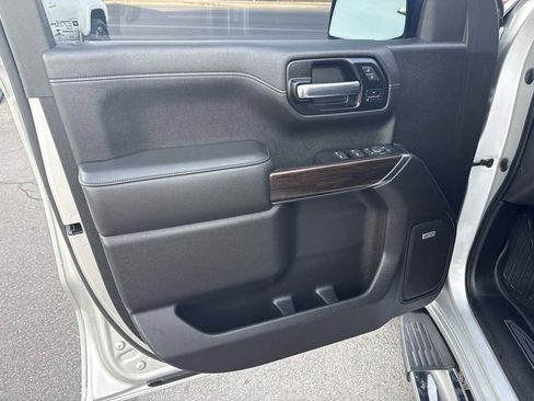 Used 2020 GMC Sierra 1500 SLT w/ SLT Premium Plus Package image 11