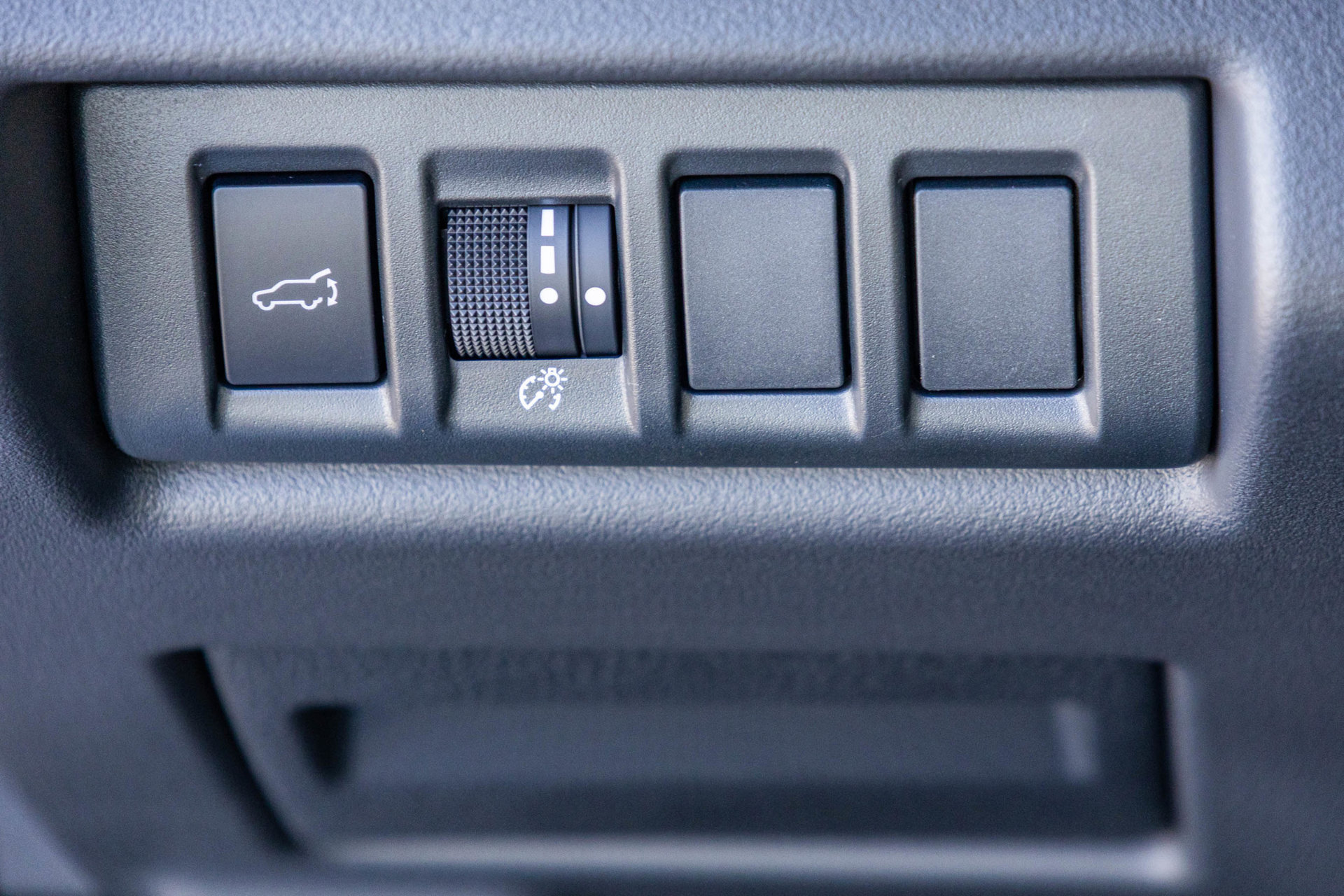 New 2026 Subaru Outback Premium AWD/4WD image 33