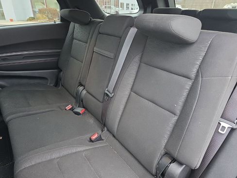 Used 2024 Dodge Durango GT w/ Blacktop Package image 19