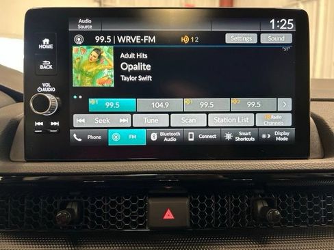 Used 2024 Honda CR-V EX-L image 32