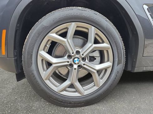 Used 2024 BMW X3 sDrive30i w/ Convenience Package RWD image 31