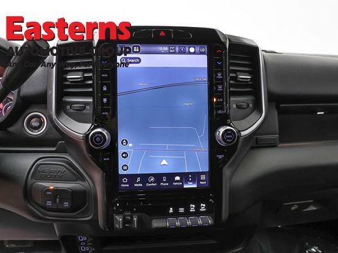 Used 2026 RAM 2500 Big Horn AWD/4WD image 12
